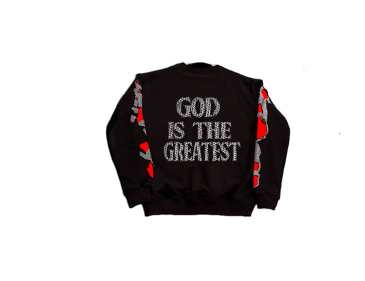 Unveiling the Divine: New Hoodie Collection Celebrating Faith and Fashion