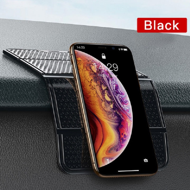 Baseus Car Phone Holder Universal Mobilephone Wall Desk Sticker