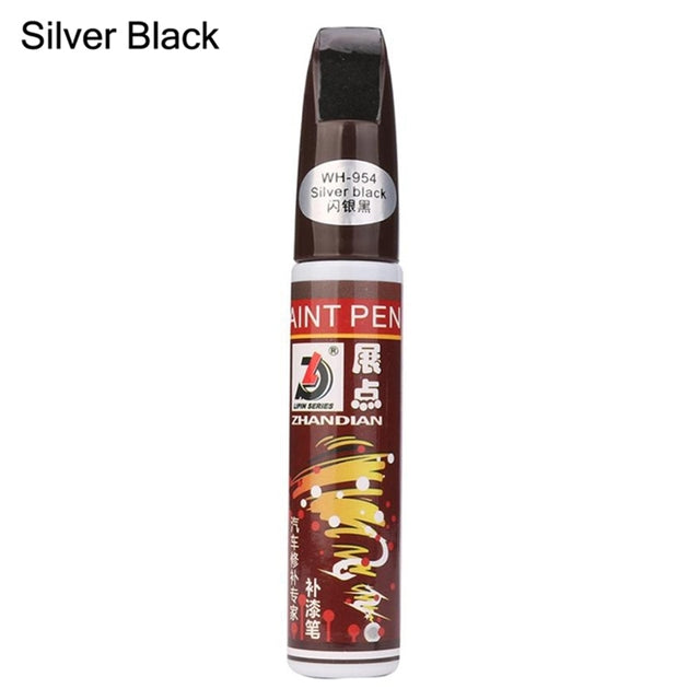 Universal Auto Coat Paint Pen for scratch remover