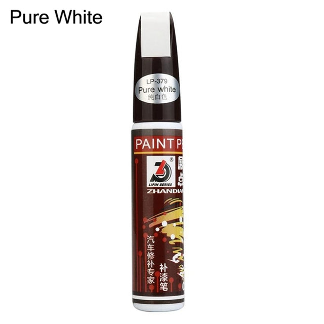 Universal Auto Coat Paint Pen for scratch remover