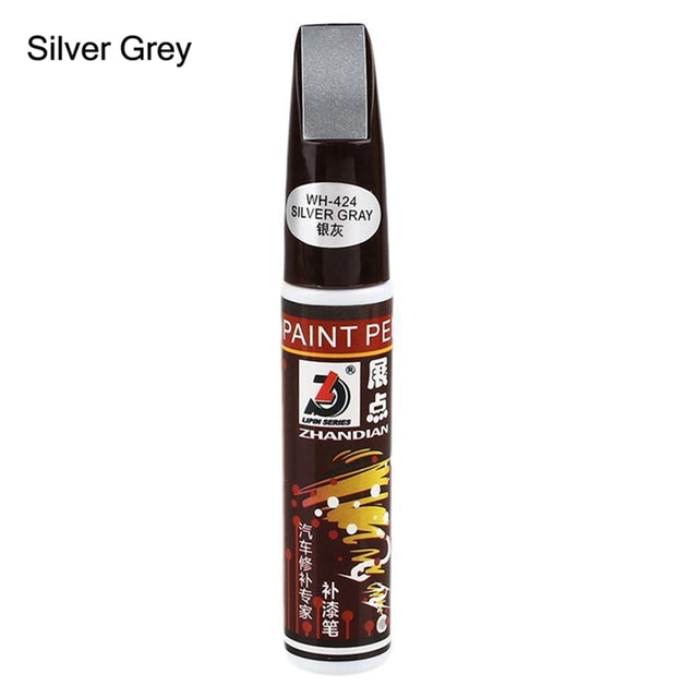 Universal Auto Coat Paint Pen for scratch remover