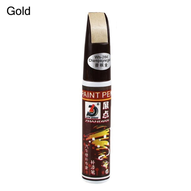 Universal Auto Coat Paint Pen for scratch remover