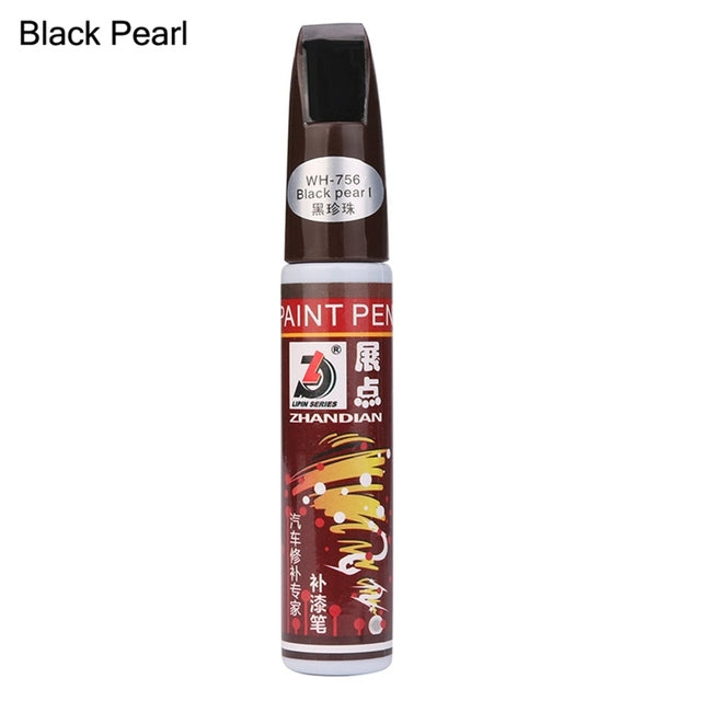 Universal Auto Coat Paint Pen for scratch remover