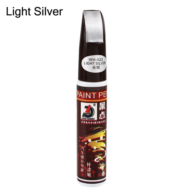 Universal Auto Coat Paint Pen for scratch remover