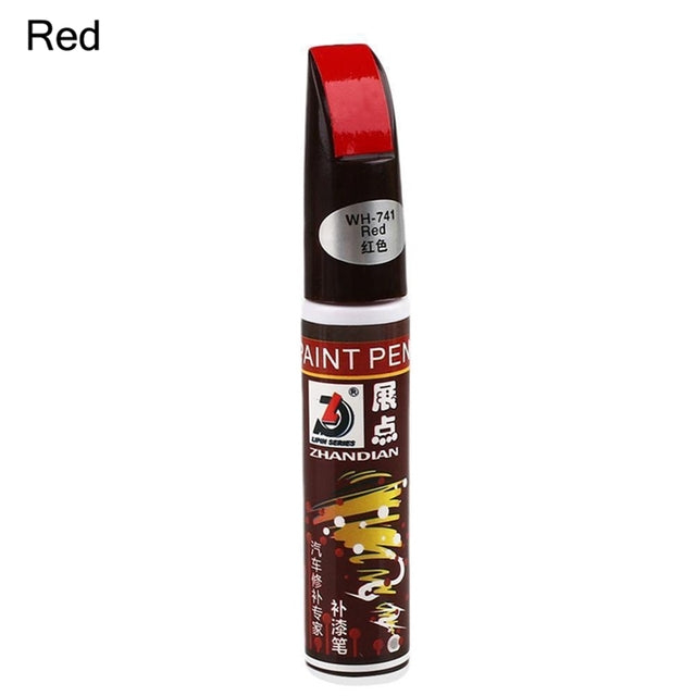 Universal Auto Coat Paint Pen for scratch remover