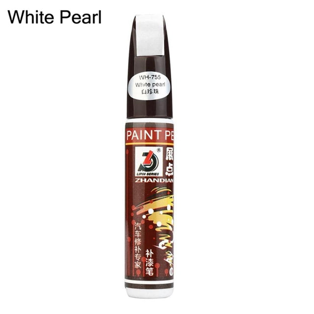 Universal Auto Coat Paint Pen for scratch remover