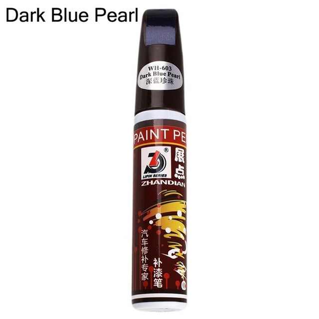 Universal Auto Coat Paint Pen for scratch remover