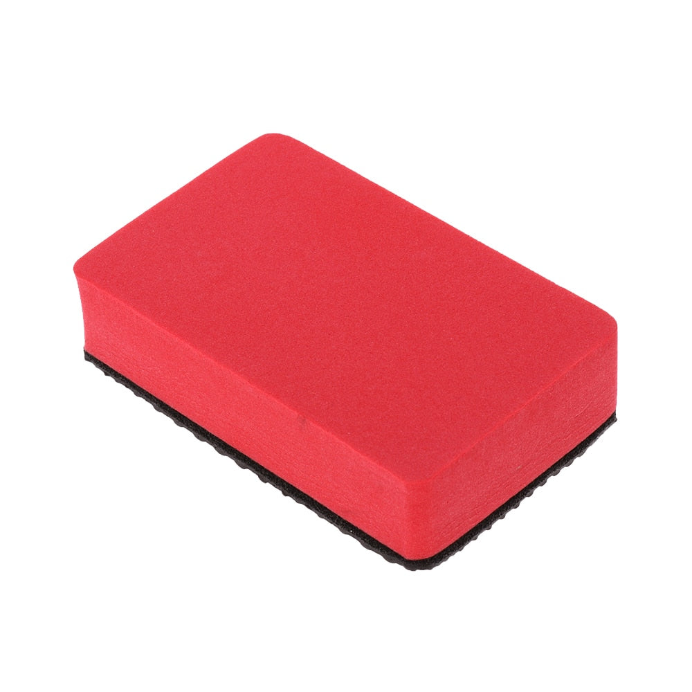 1 Pcs Car Magic Clay Bar Pad Sponge