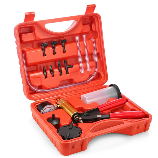 Hand Held DIY Brake Fluid Tester Kit