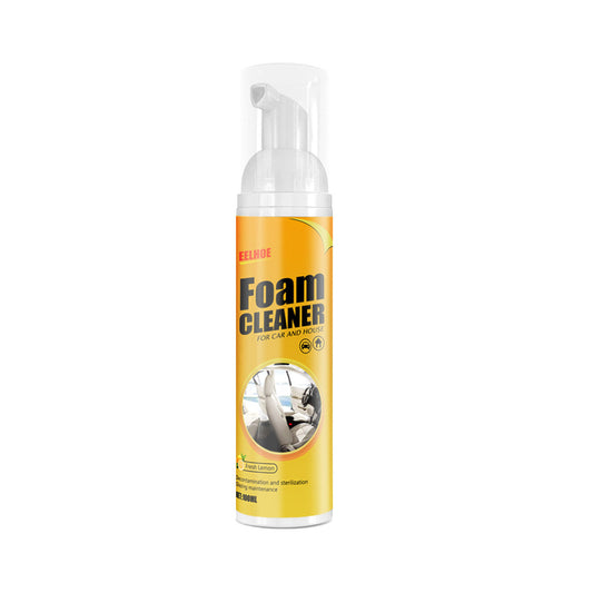 Multi functional Car Interior Foam Cleaner