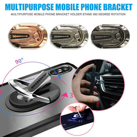 Multipurpose Mobile Phone Bracket Holder  for iPhone