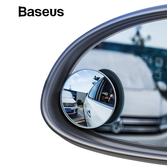 Baseus  Blind spot mirror 2Pcs