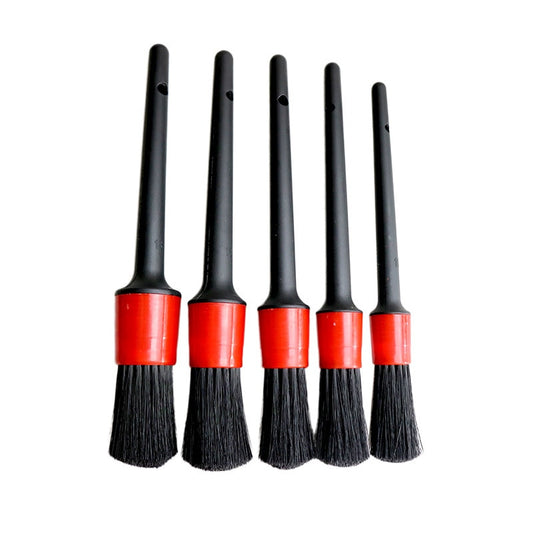 Detailing Car Brush 5Pcs