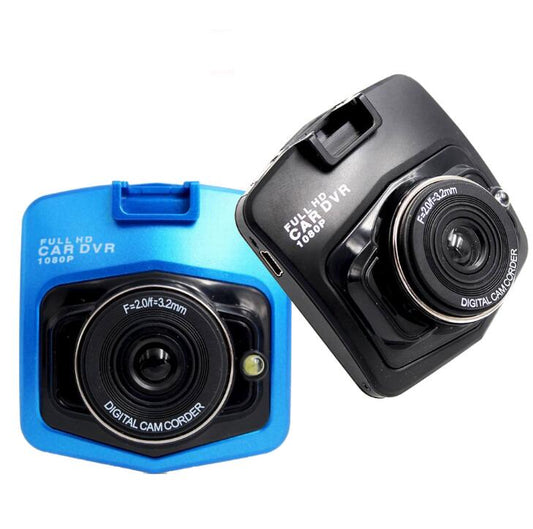 Dash cam DVR Recorder HD 1080P