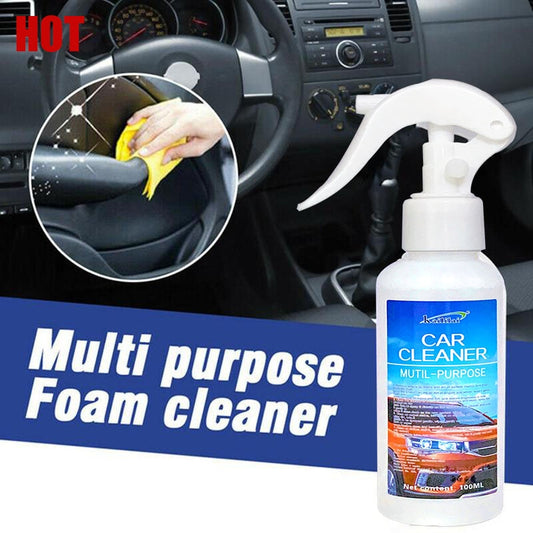 Multi purpose interior cleaning Agent