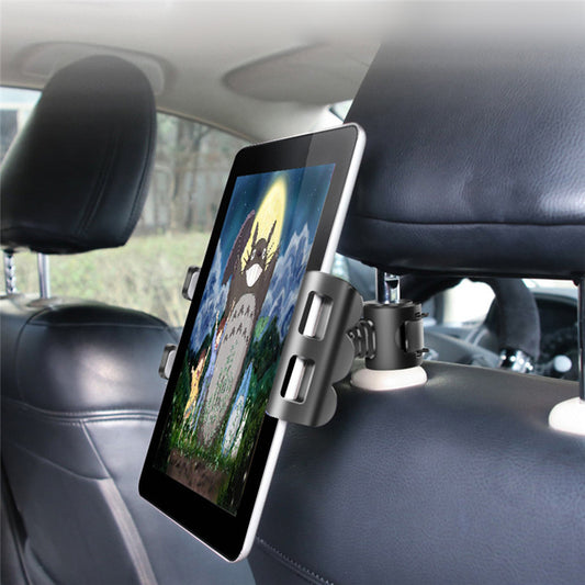 Car back seat phone/Tablet Holder