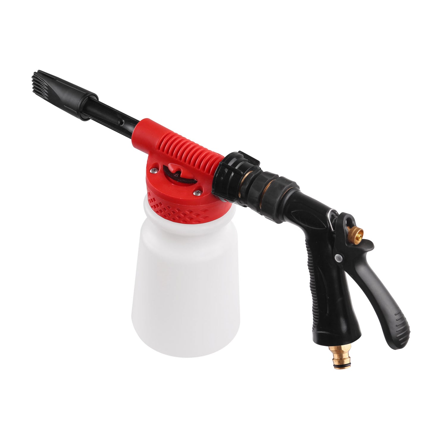 Car Washing Foam Gun 900ml